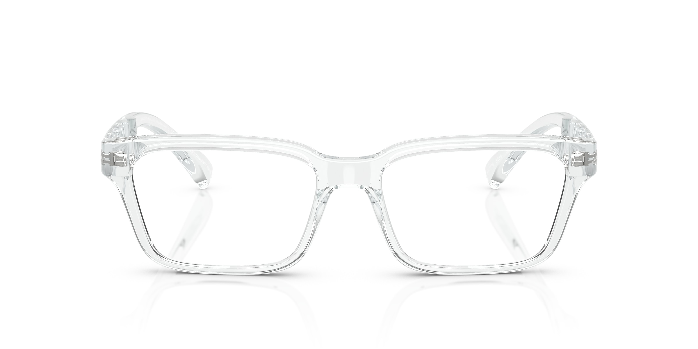 Armani Exchange Glasses AX3116
