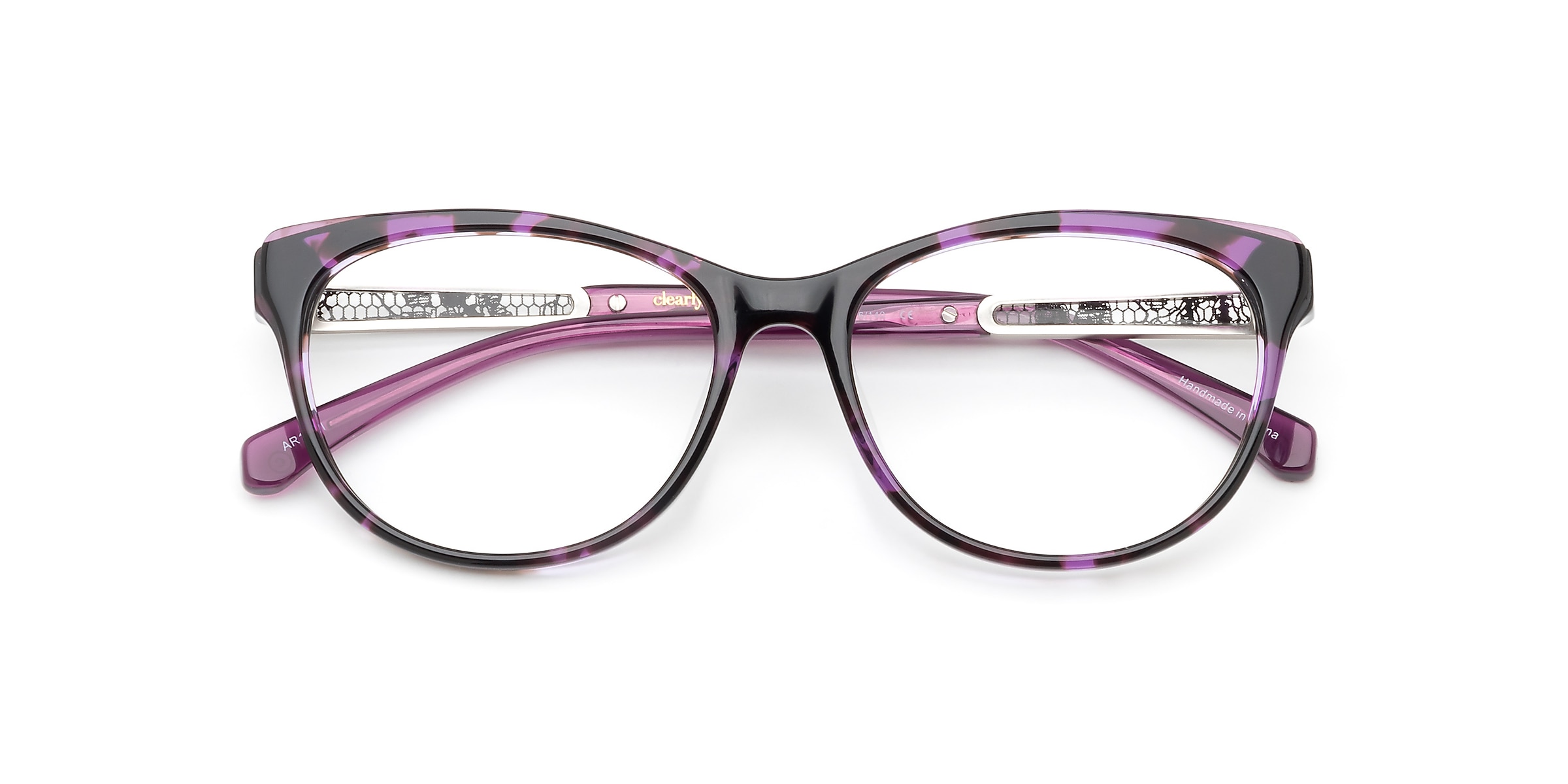 Kam Dhillon Glasses AVA