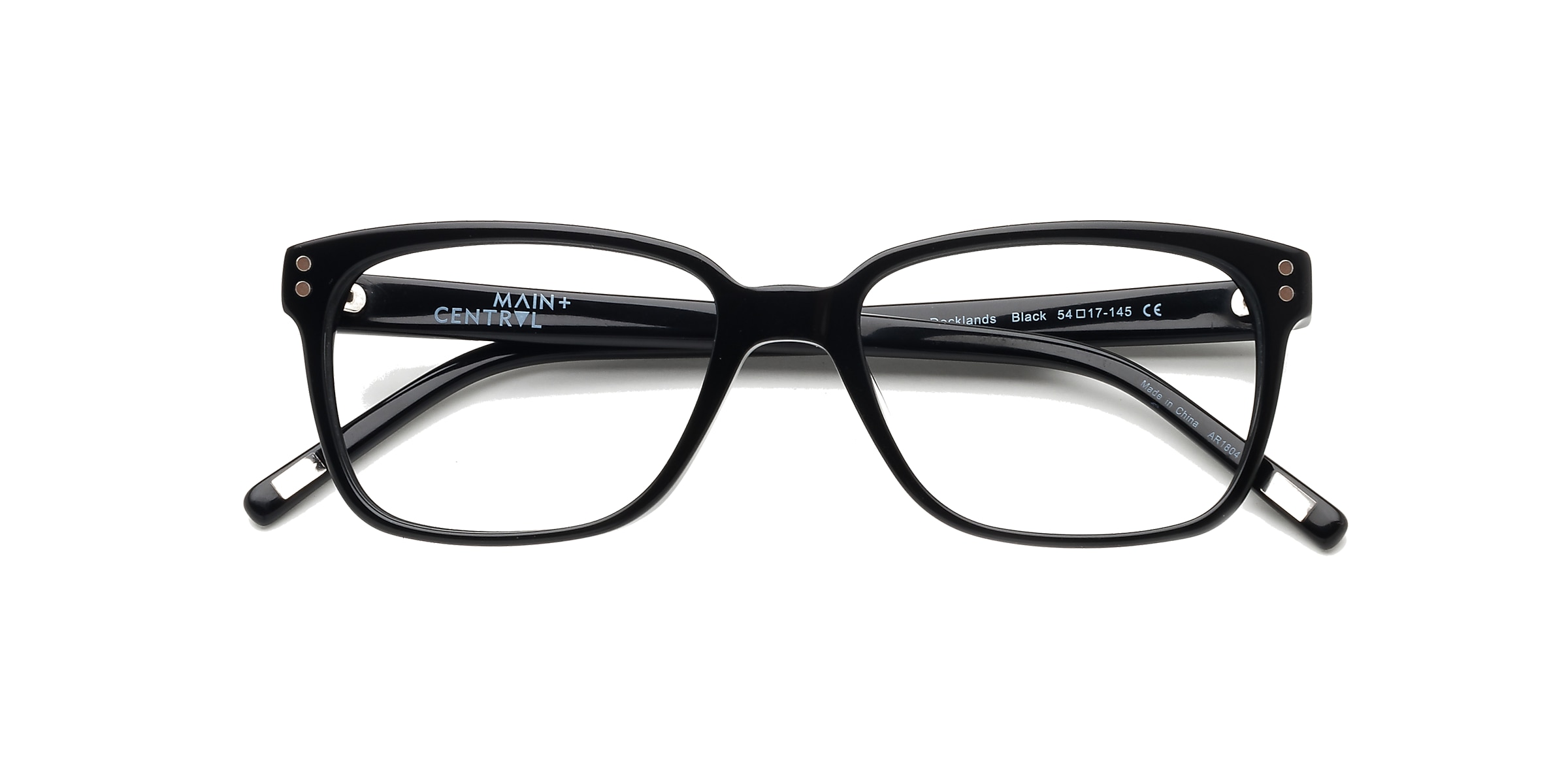 Clearly Glasses DOCKLANDS