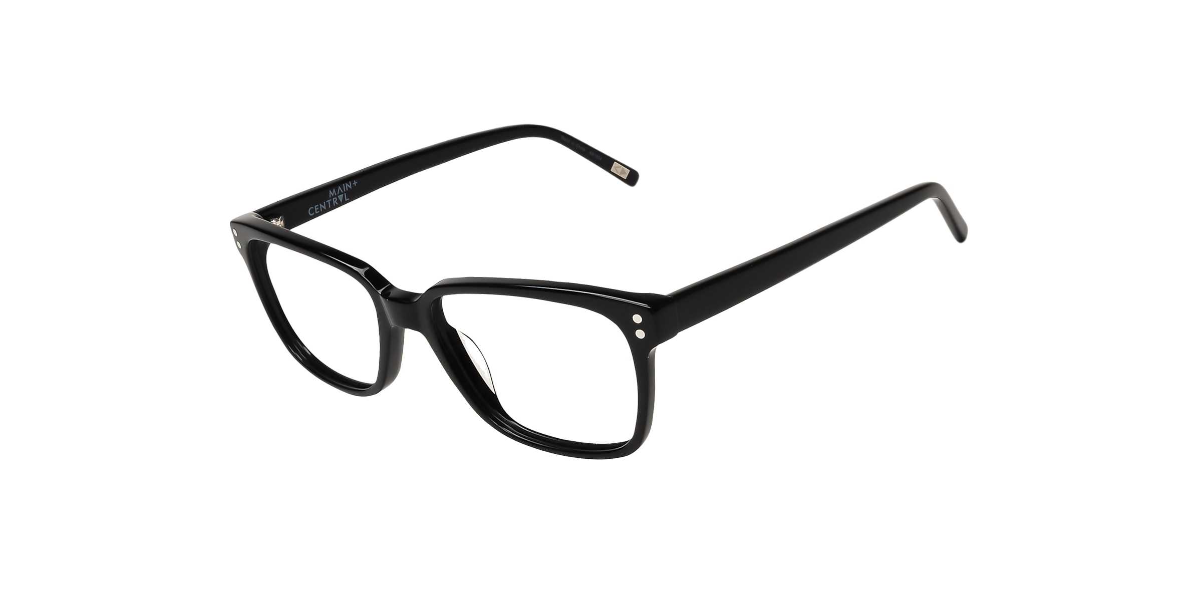 Clearly Glasses DOCKLANDS