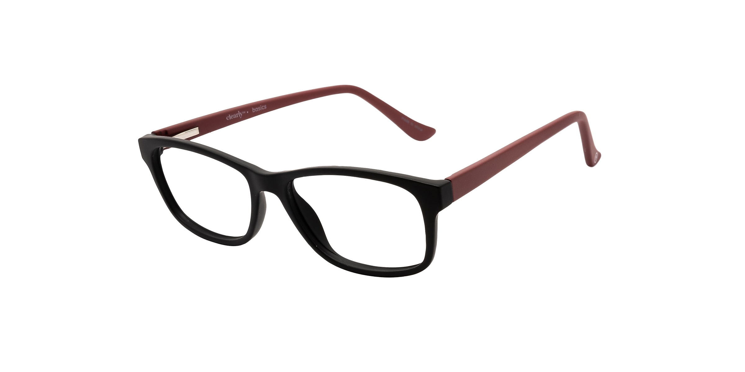 Clearly Glasses FORT SEVERN