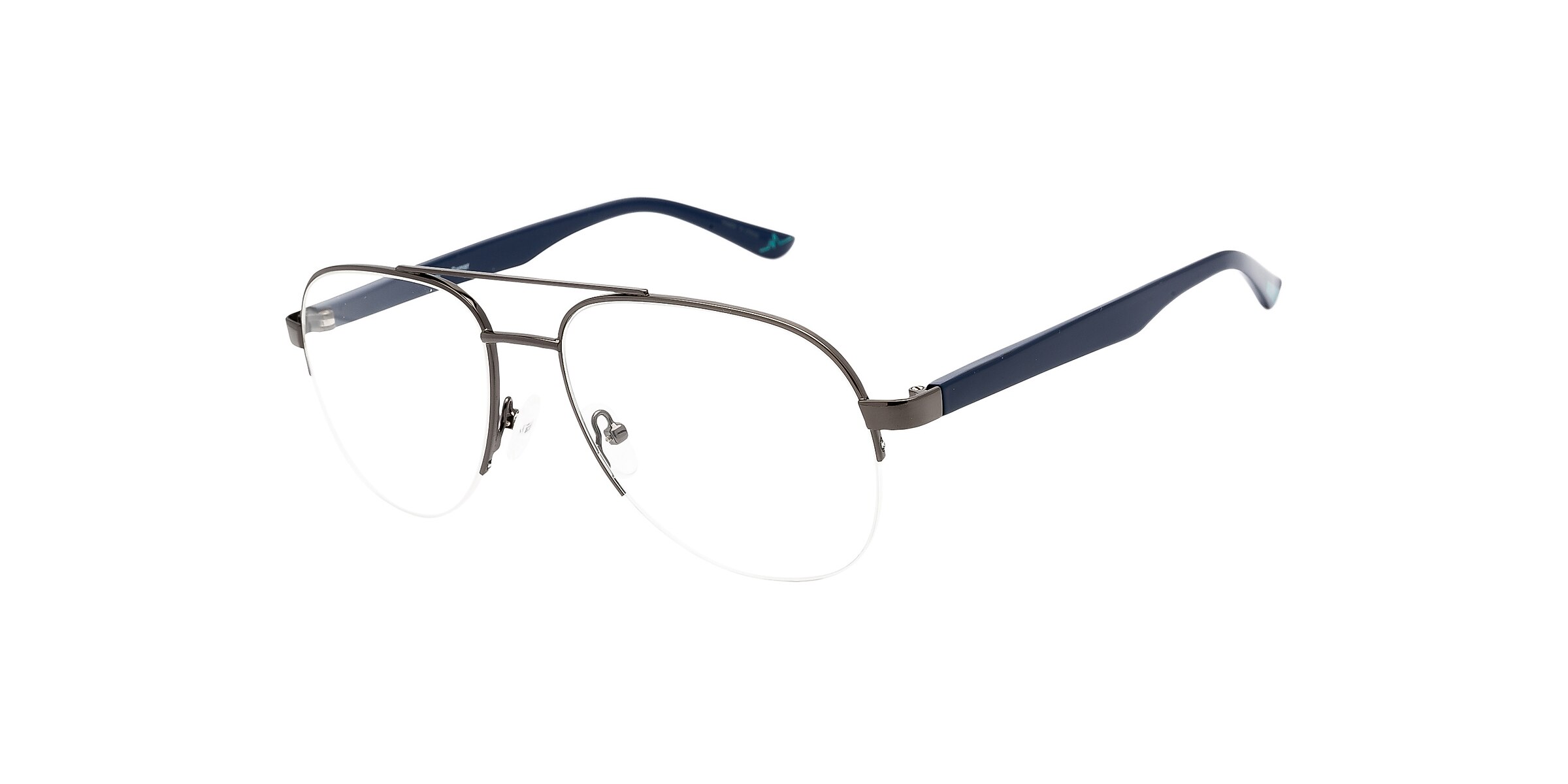 Clearly Glasses PIXEL