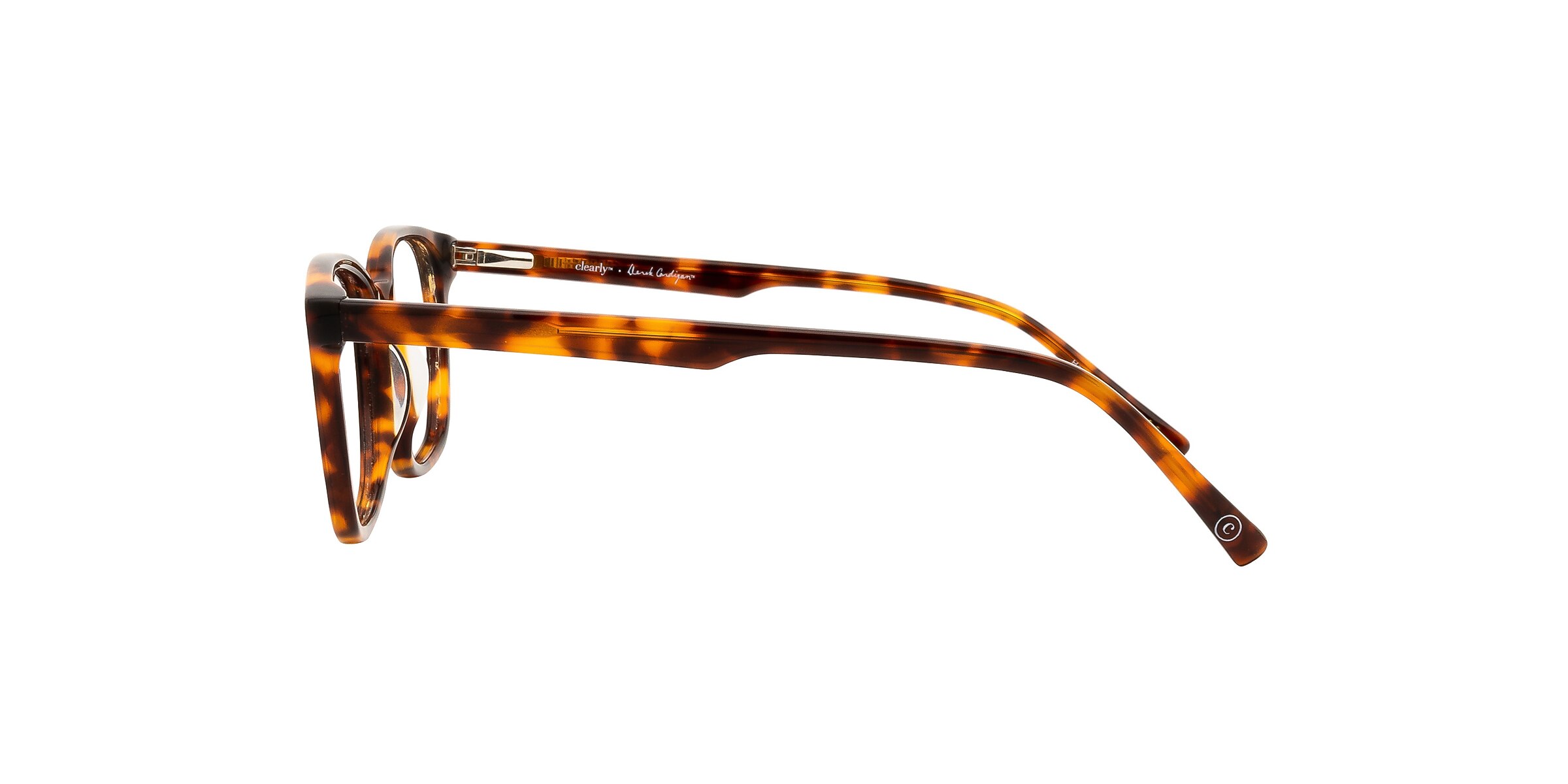 Derek Cardigan Glasses TARVOS