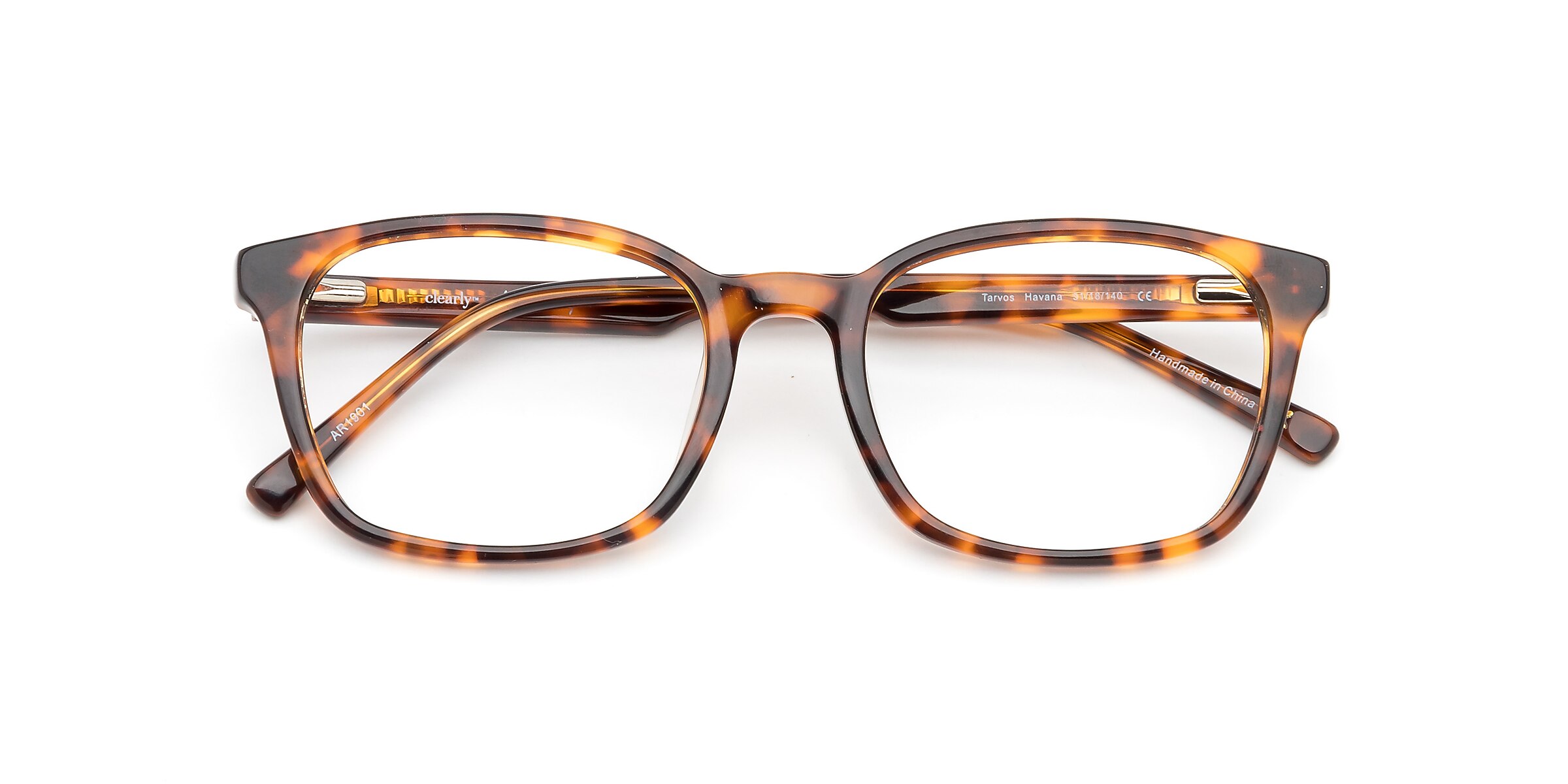 Derek Cardigan Glasses TARVOS