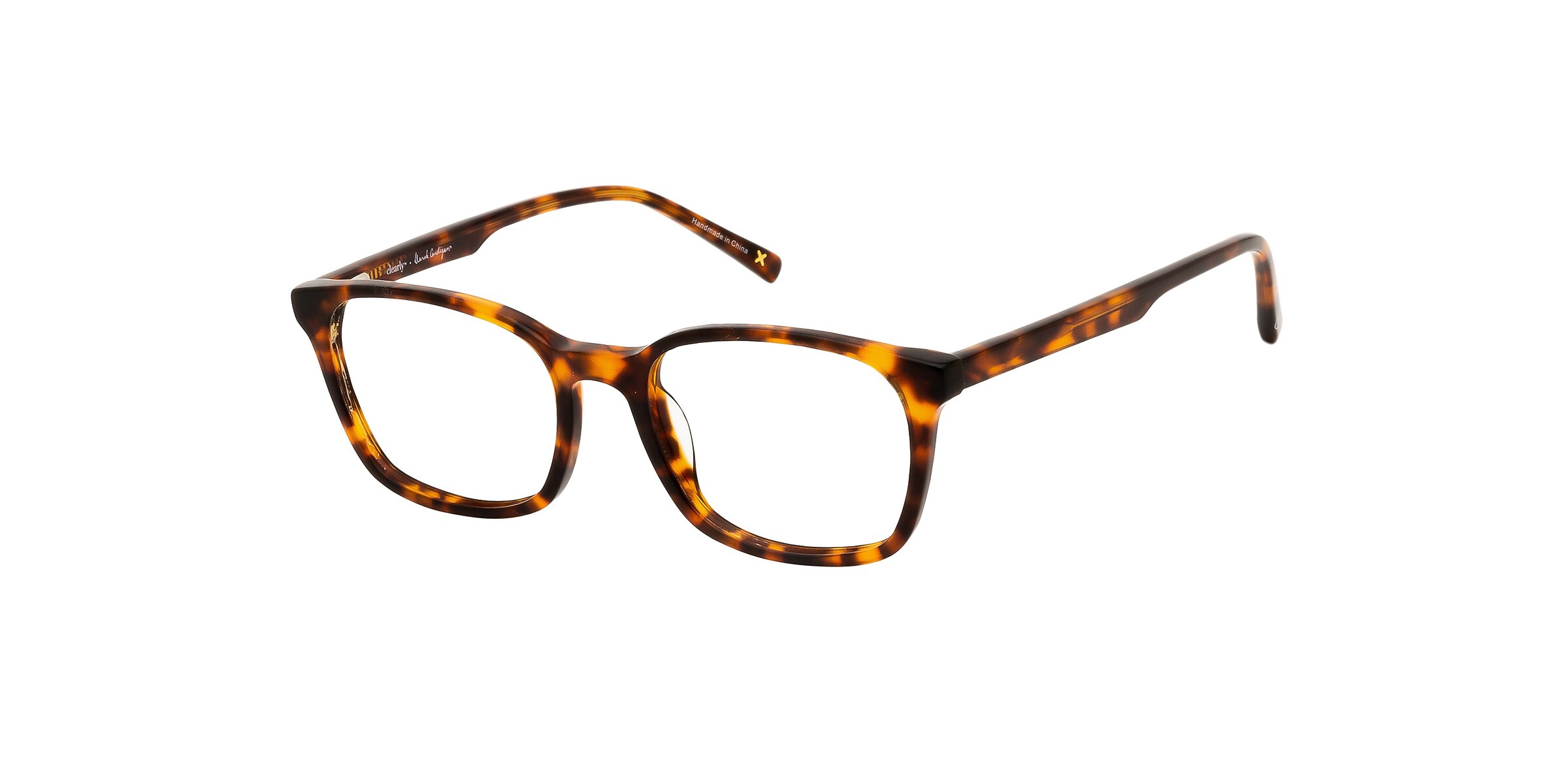Derek Cardigan Glasses TARVOS