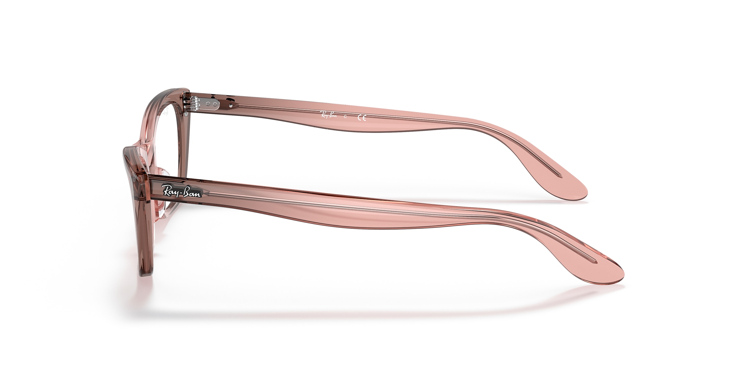 Ray-Ban Glasses RB5499 LADY BURBANK OPTICS