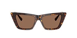 Jimmy Choo Sunglasses JC5028