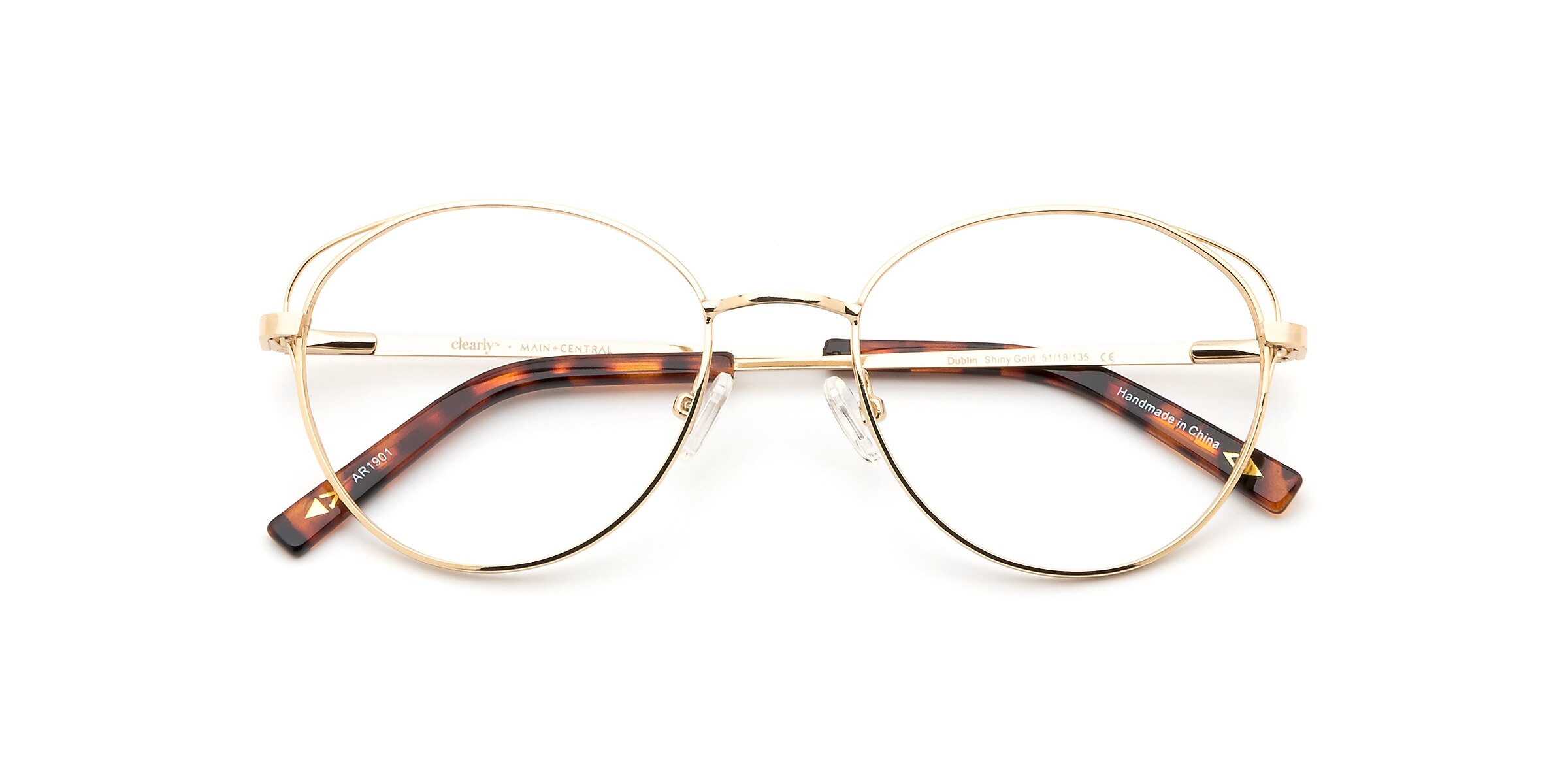 Main And Central Glasses DUBLIN