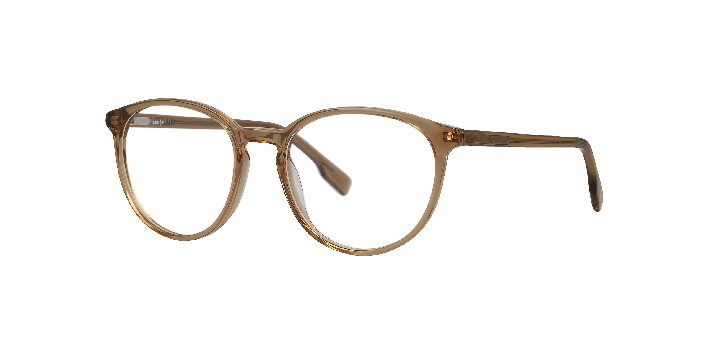 Clearly Glasses POCOSIN