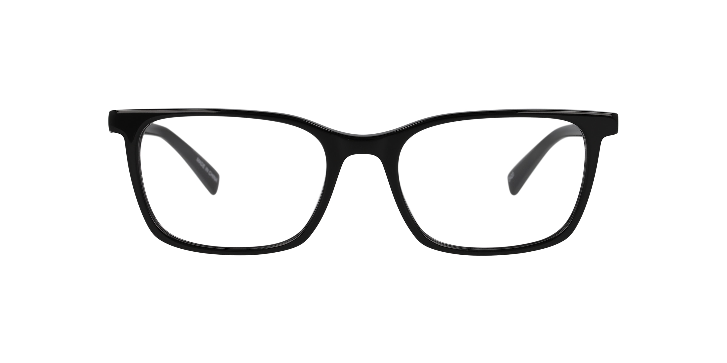 Clearly Glasses ABIES ALBA