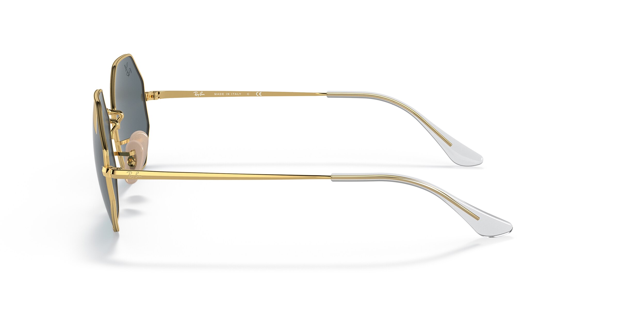 Ray-Ban Sunglasses RB1972 OCTAGON