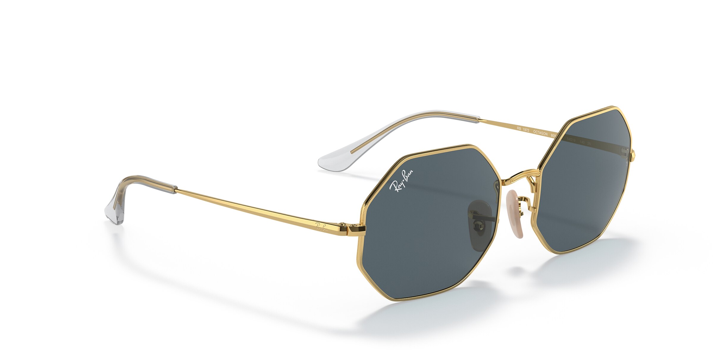 Ray-Ban Sunglasses RB1972 OCTAGON
