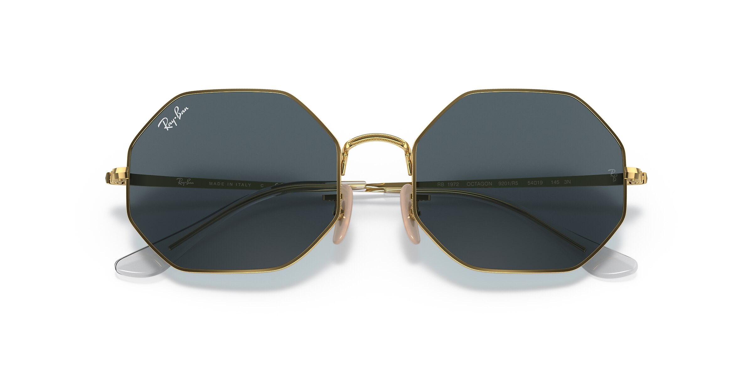 Ray-Ban Sunglasses RB1972 OCTAGON