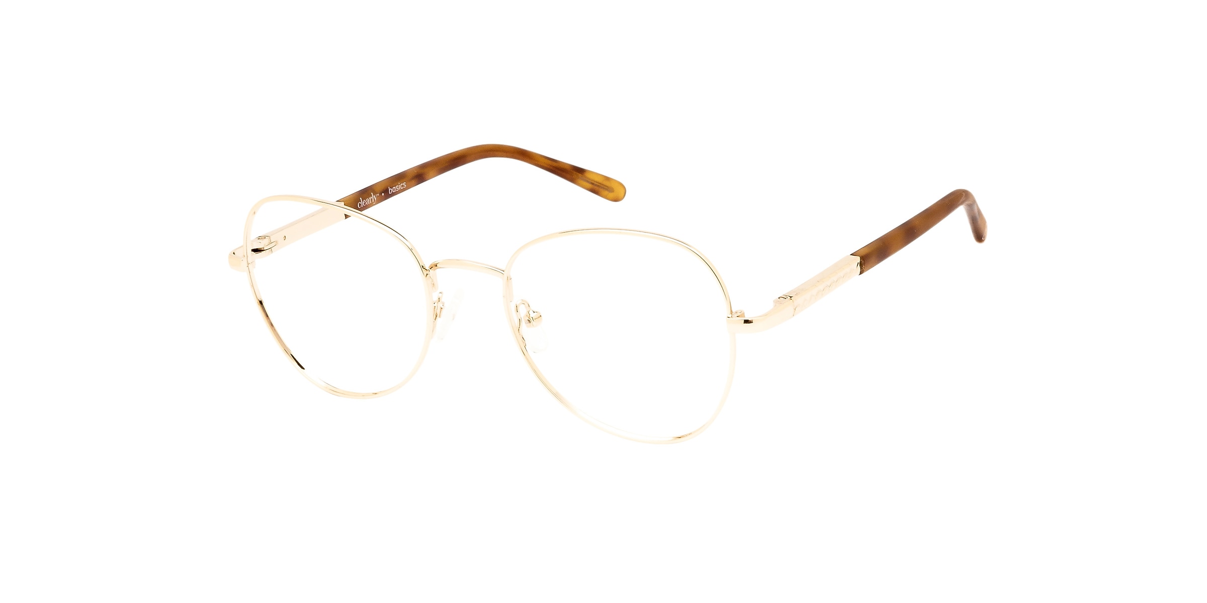 Clearly Glasses CENTREVILLE