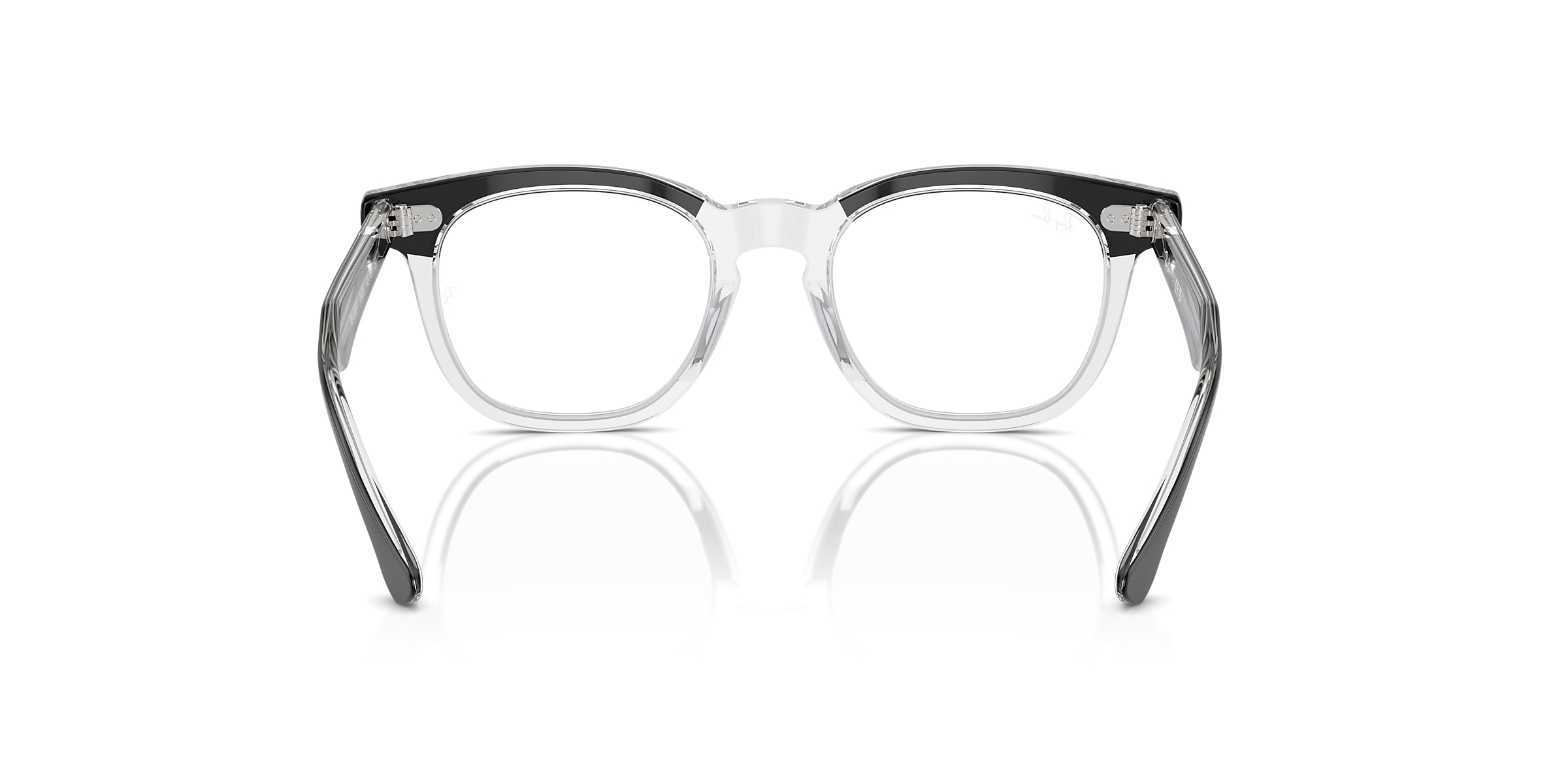 Ray-Ban Glasses RB9098V OPTICS KIDS