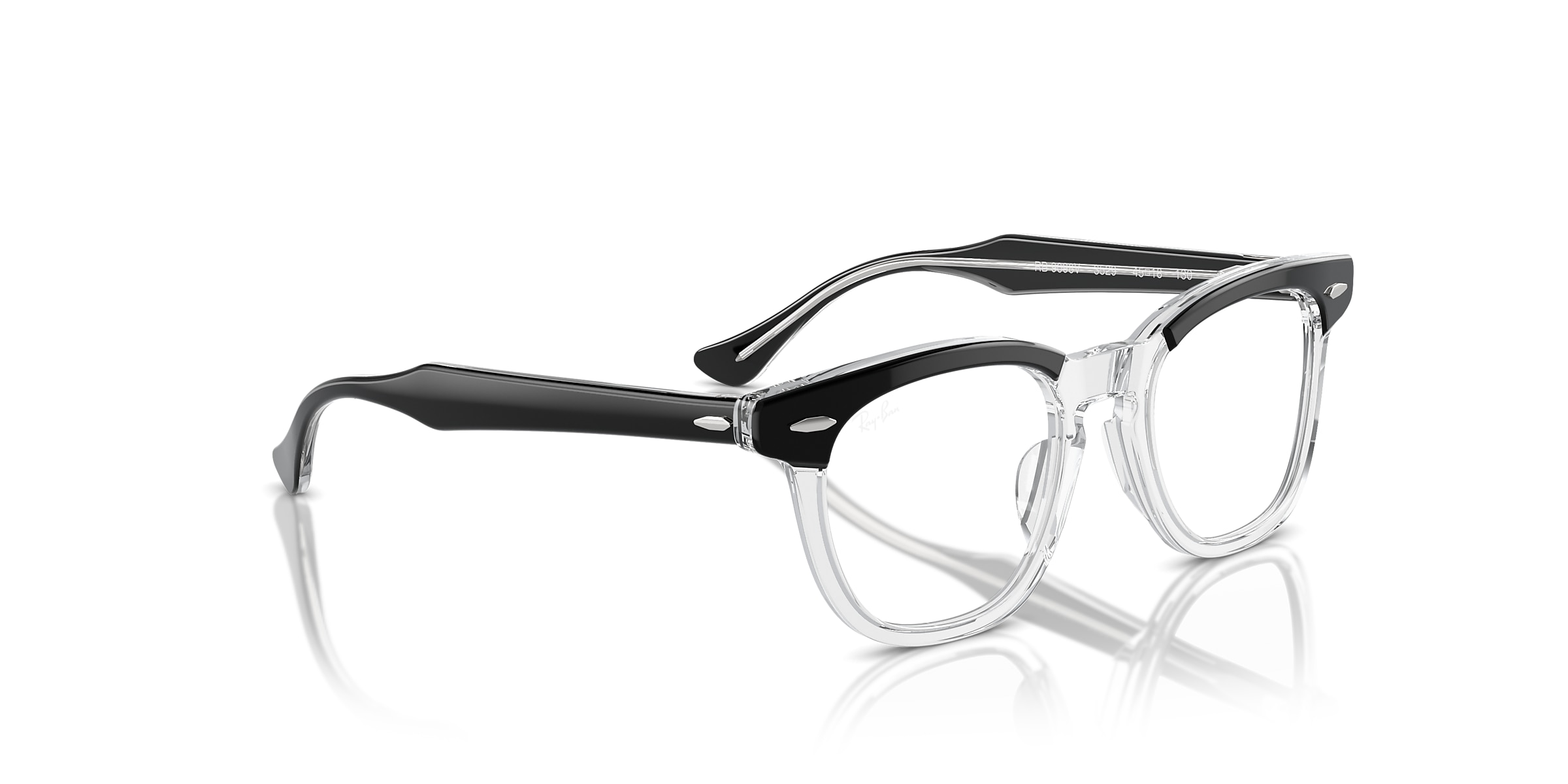 Ray-Ban Glasses RB9098V OPTICS KIDS