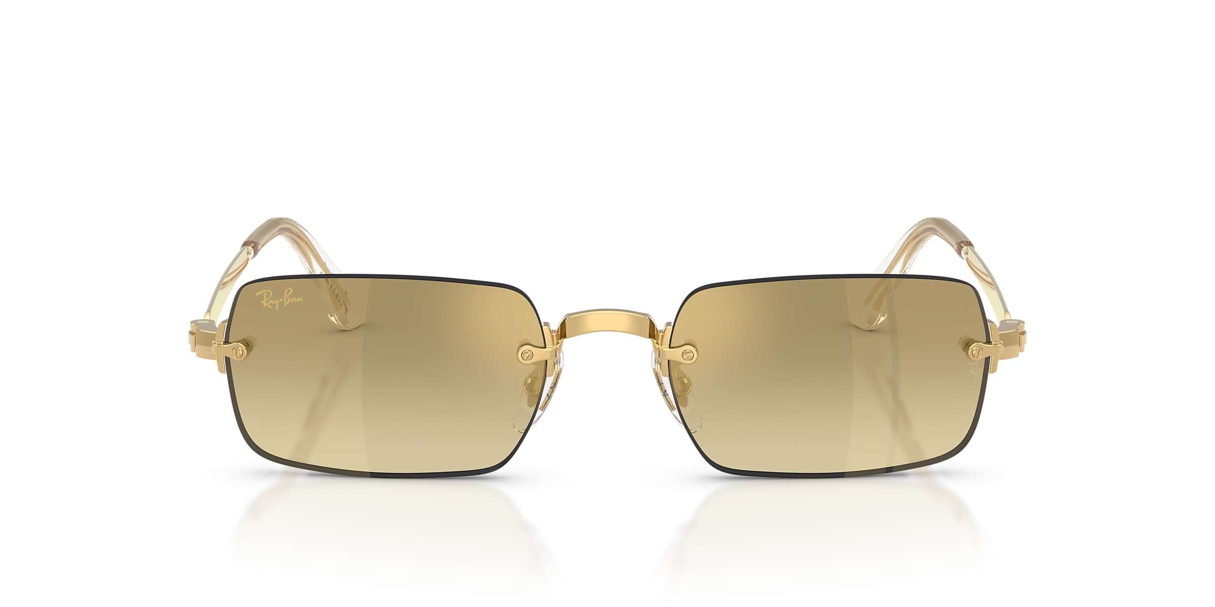 Ray-Ban Sunglasses RB3928 BY A$AP ROCKY