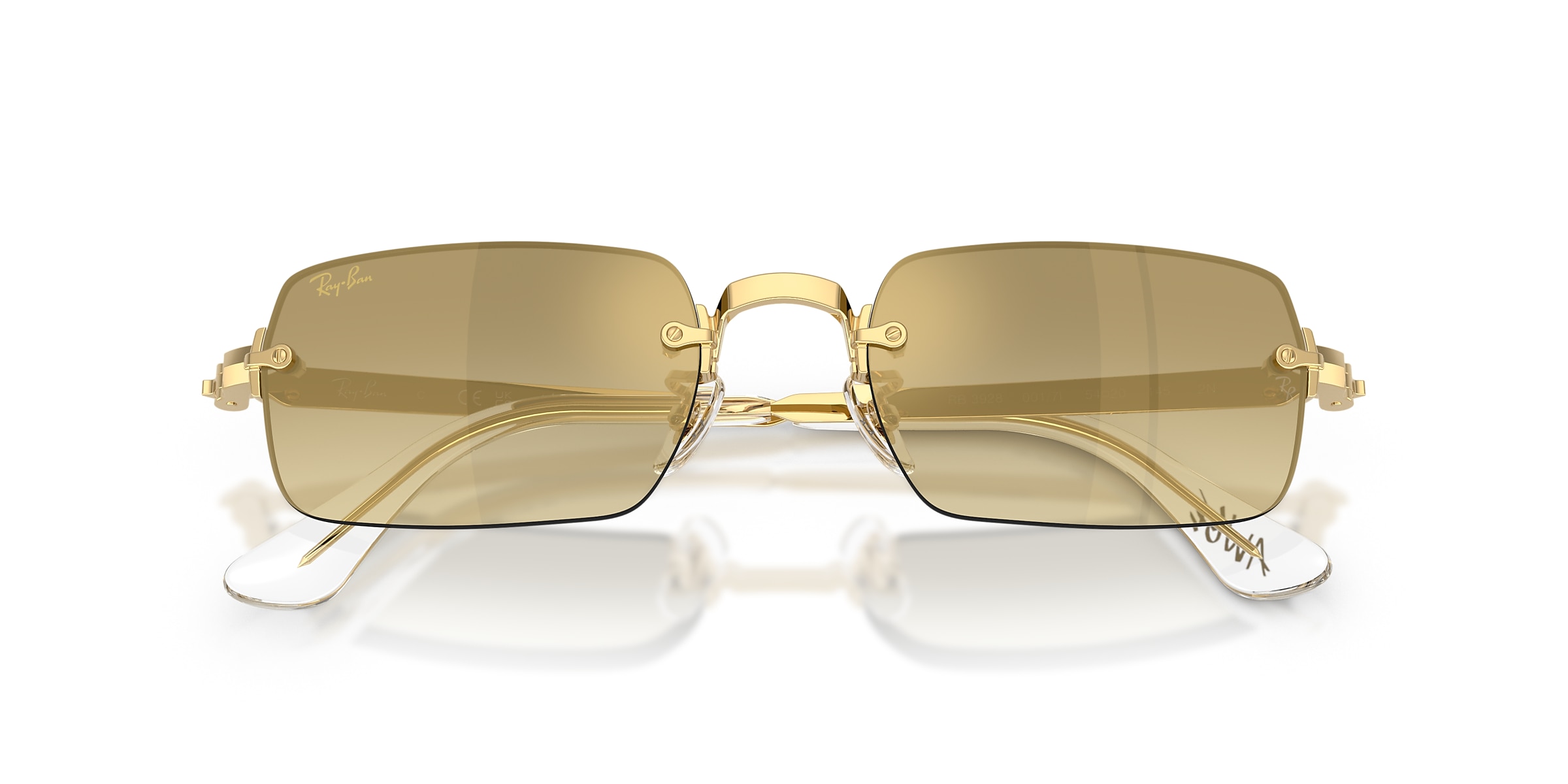 Ray-Ban Sunglasses RB3928 BY A$AP ROCKY