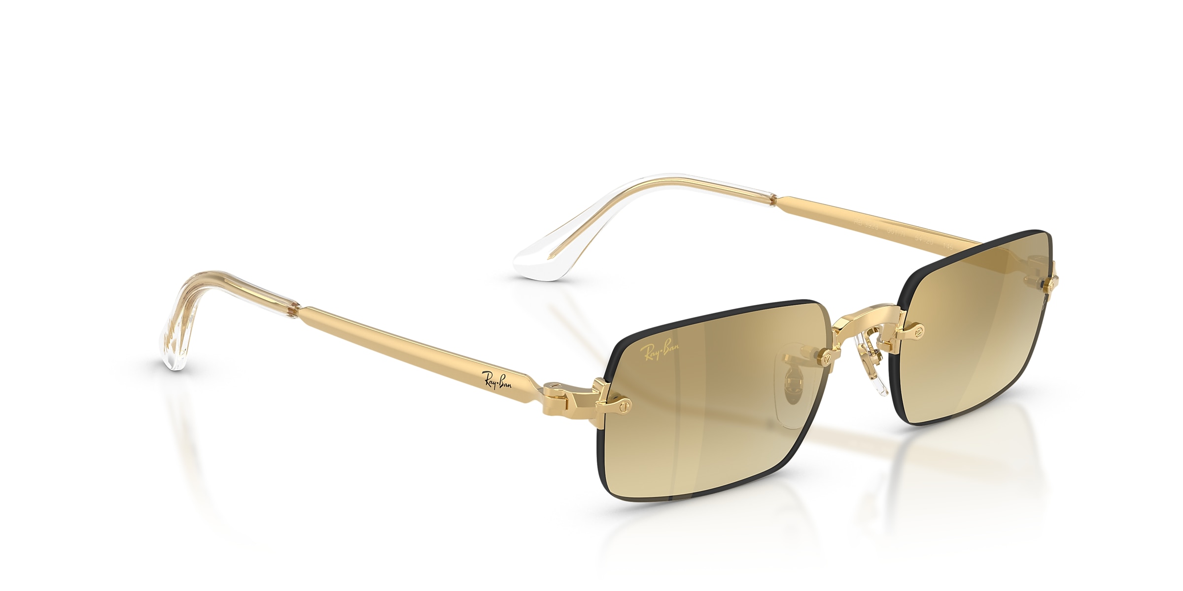 Ray-Ban Sunglasses RB3928 BY A$AP ROCKY