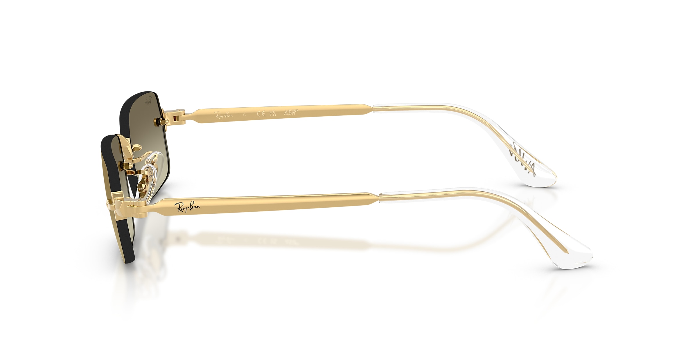 Ray-Ban Sunglasses RB3928 BY A$AP ROCKY