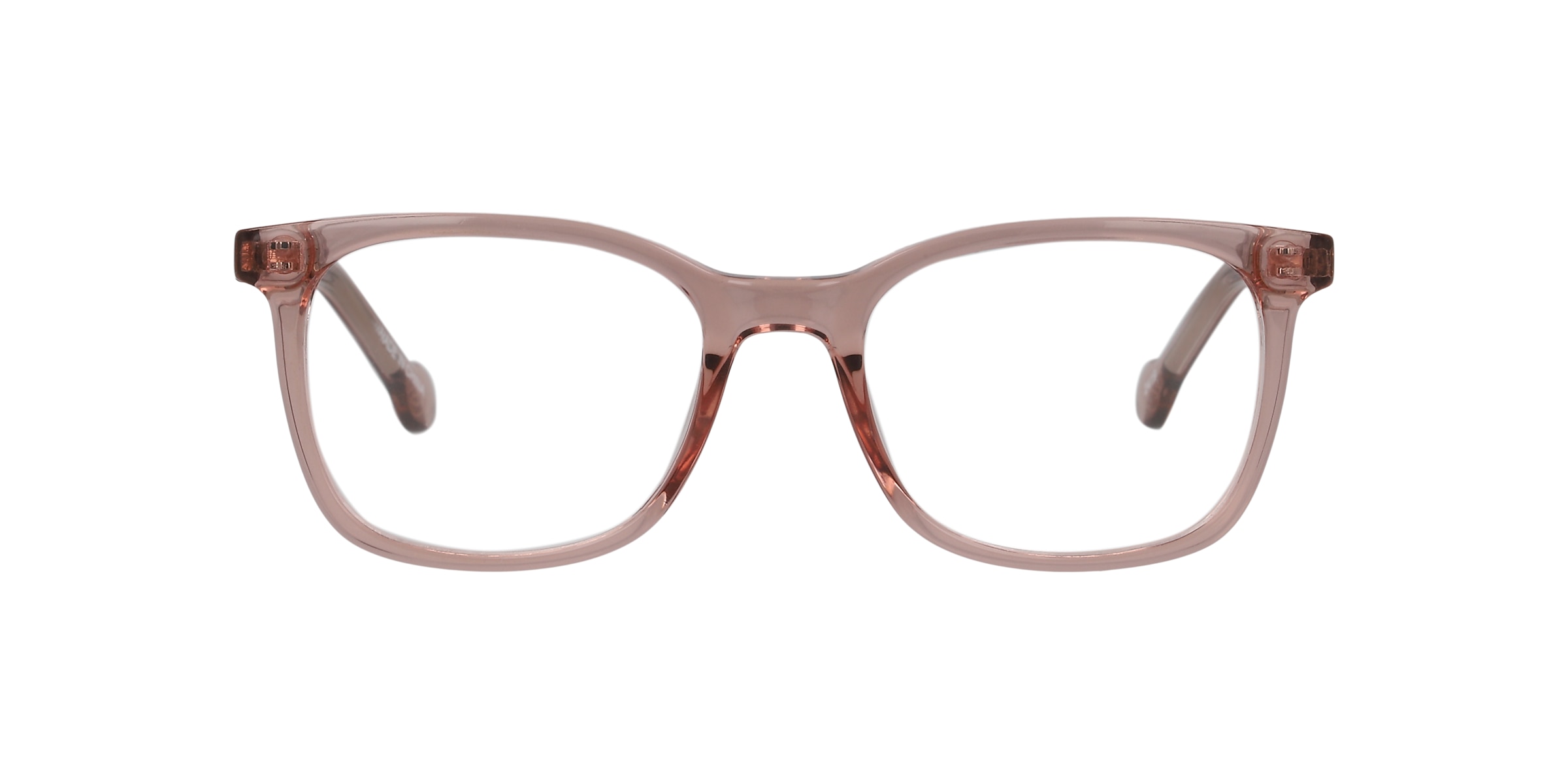 Clearly Glasses LION