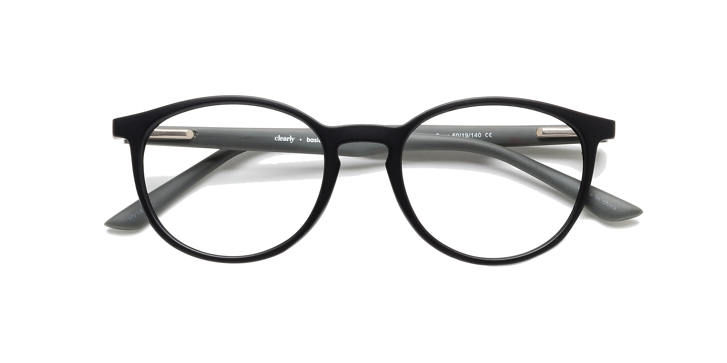 Clearly Glasses PINEHOUSE