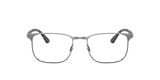 Ray-Ban Glasses RB6363 OPTICS