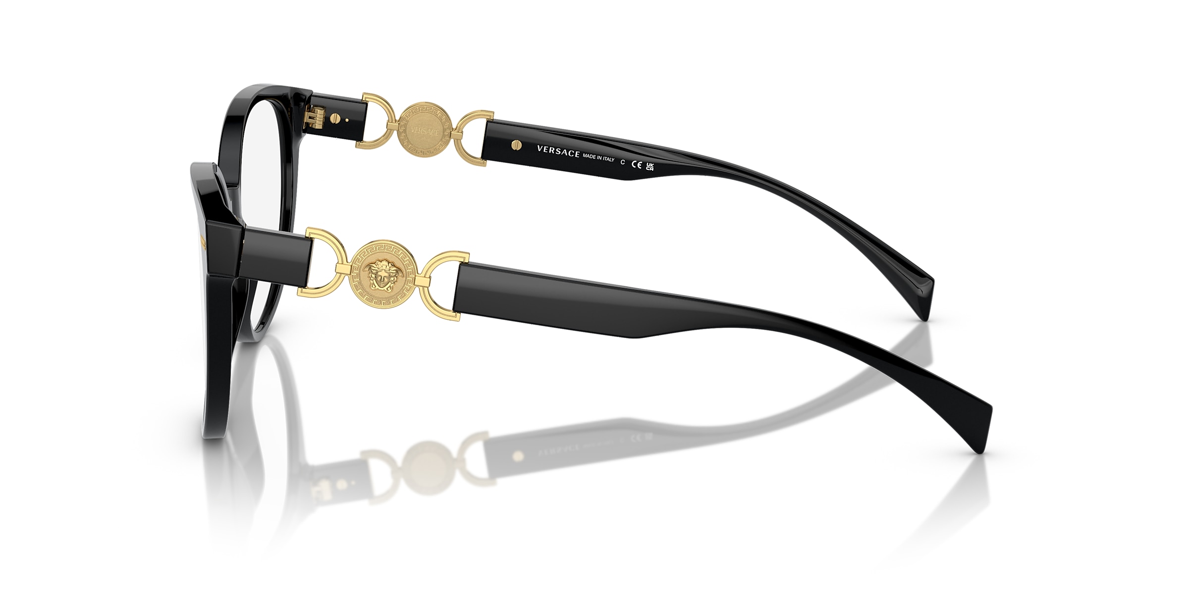 Versace Glasses VE3334