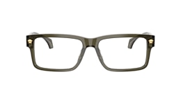 versace Glasses ve3391u