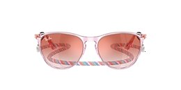 Ray-Ban Sunglasses RB9060S ERIKA KIDS SUMMER CAPSULE