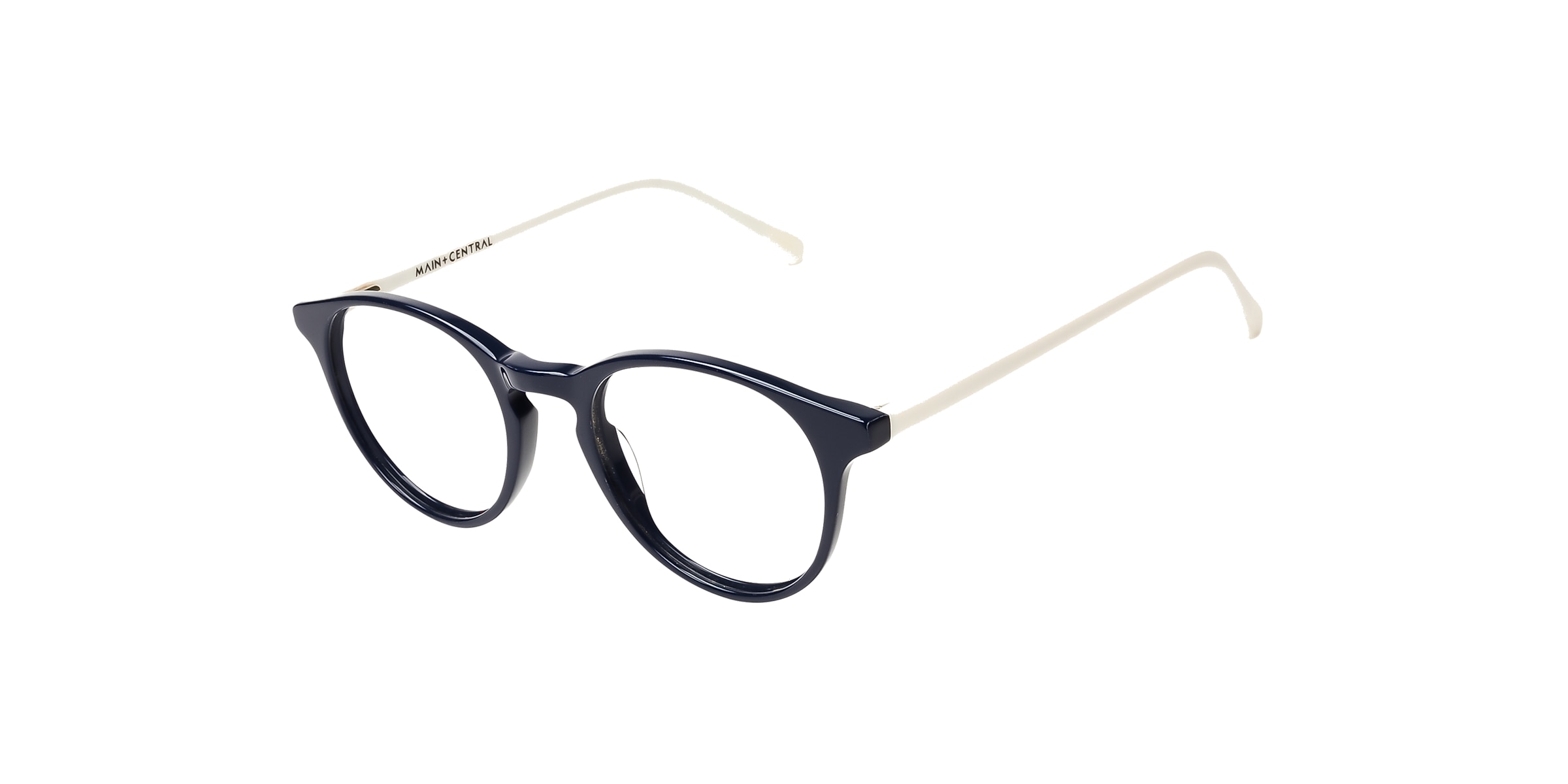 Clearly Glasses DEL REY