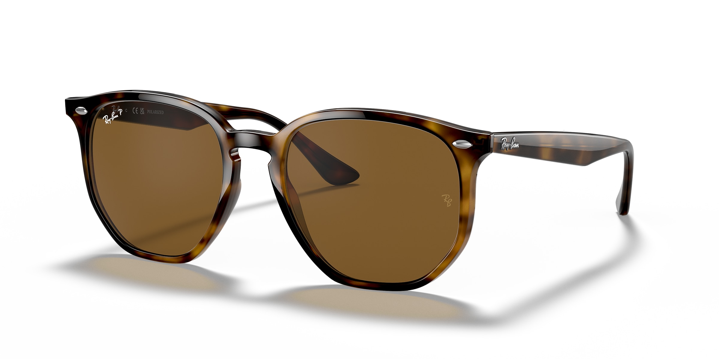 Ray-Ban Sunglasses RB4306