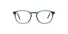 main and central Glasses railtown