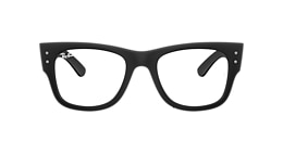 ray-ban Glasses rb7840v mega wayfarer optics liteforce