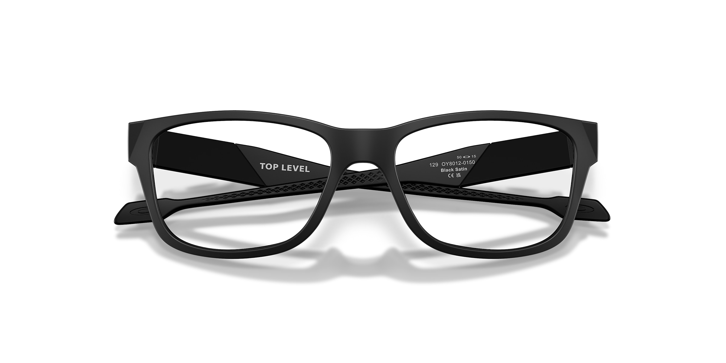 Oakley Glasses OY8012 TOP LEVEL (YOUTH FIT)