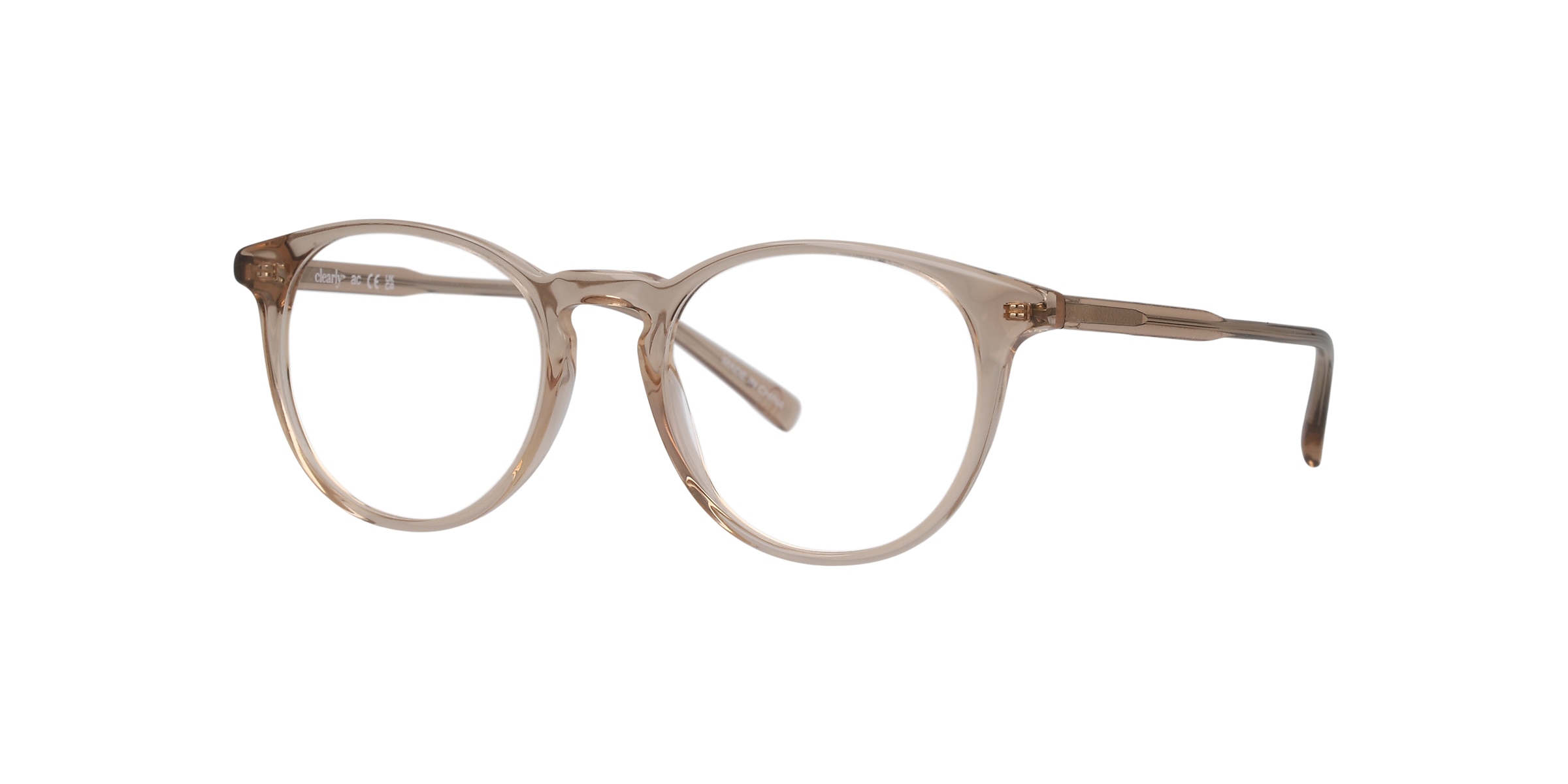 Clearly Glasses PRUNUS