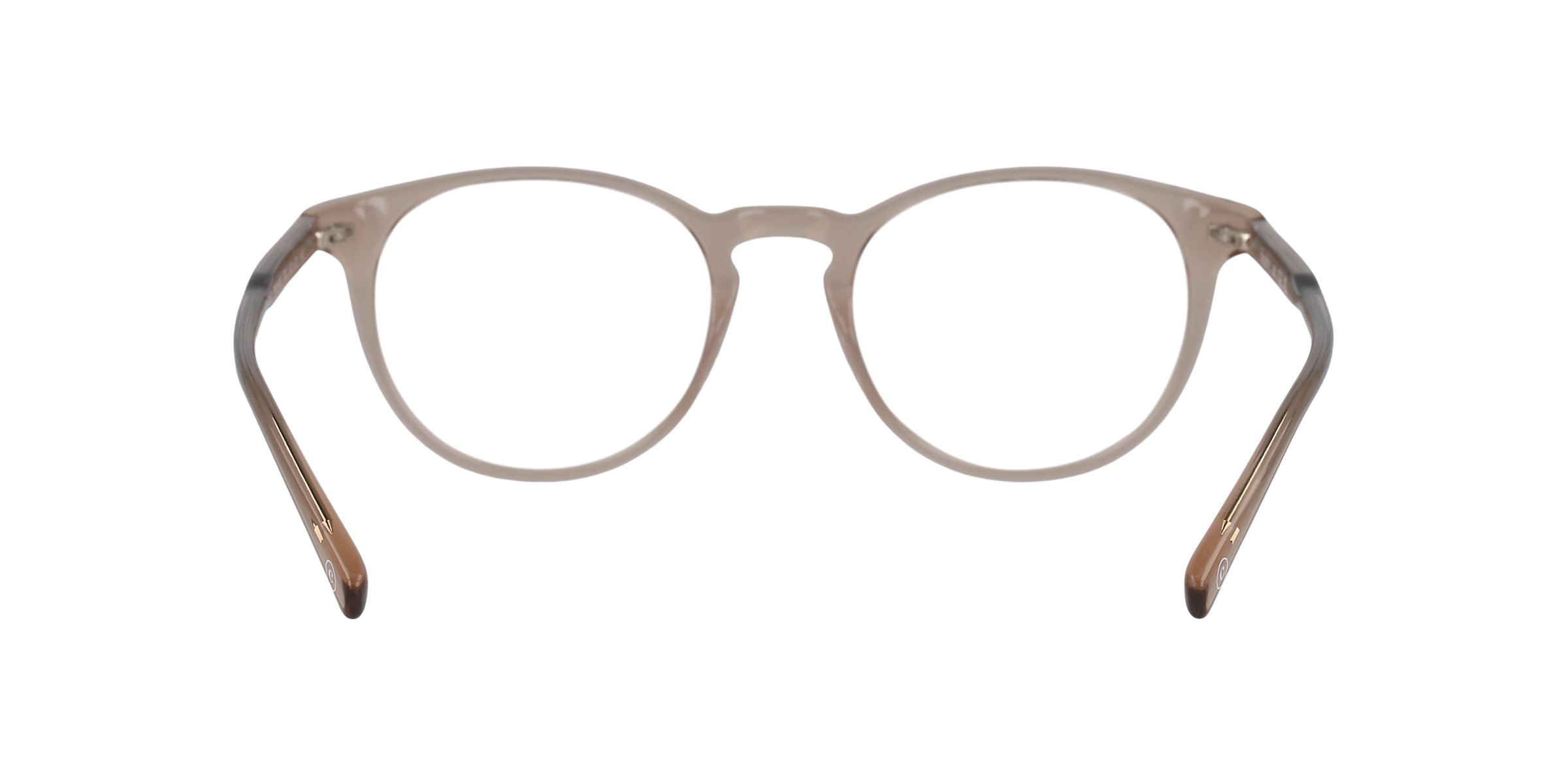 Clearly Glasses PRUNUS