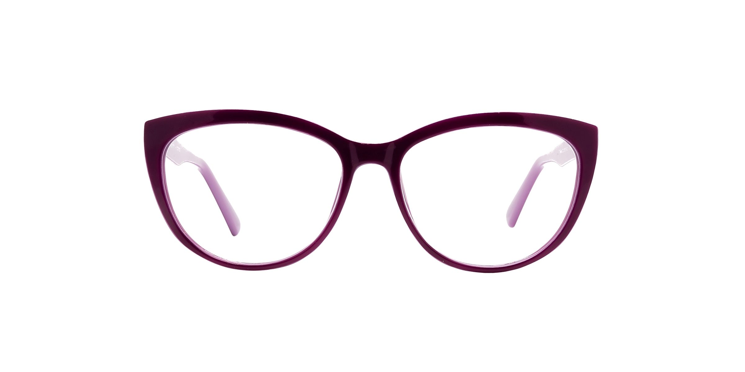 Clearly Glasses TICKLES