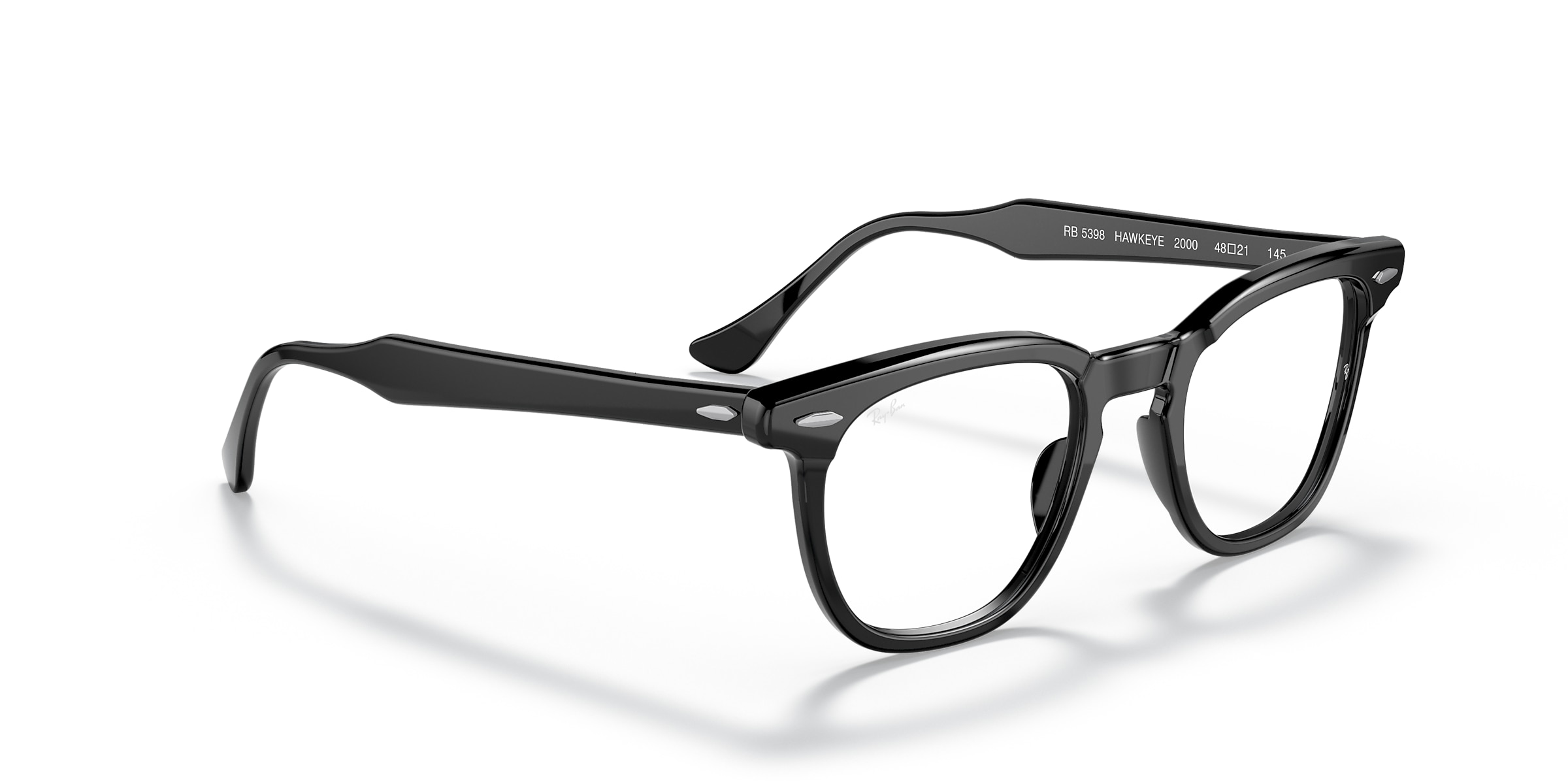 Ray-Ban Glasses RB5398 HAWKEYE OPTICS