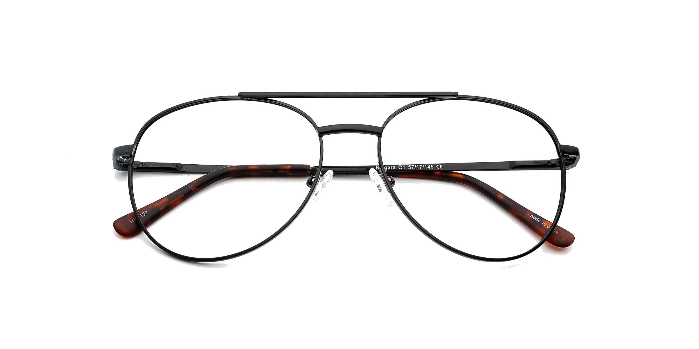 Clearly Glasses NIAGARA