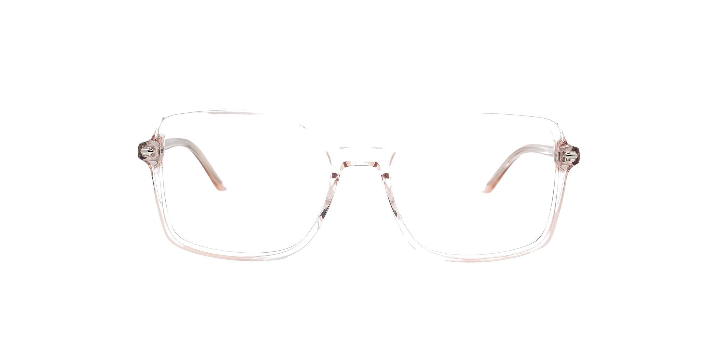 Clearly Glasses CHARLOTTE