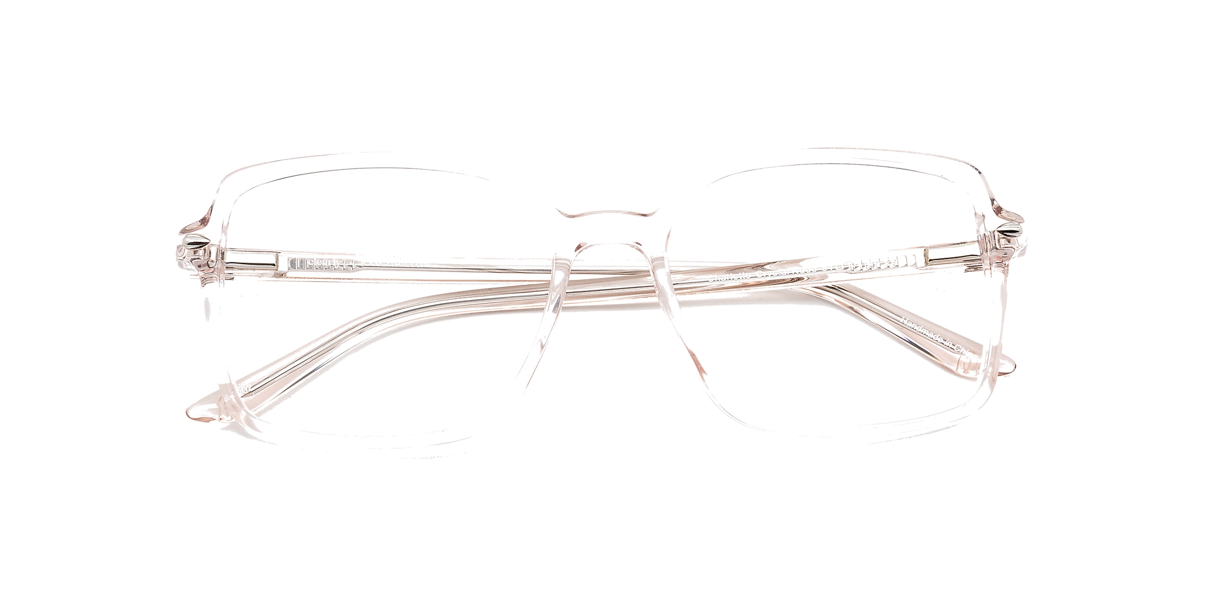 Clearly Glasses CHARLOTTE