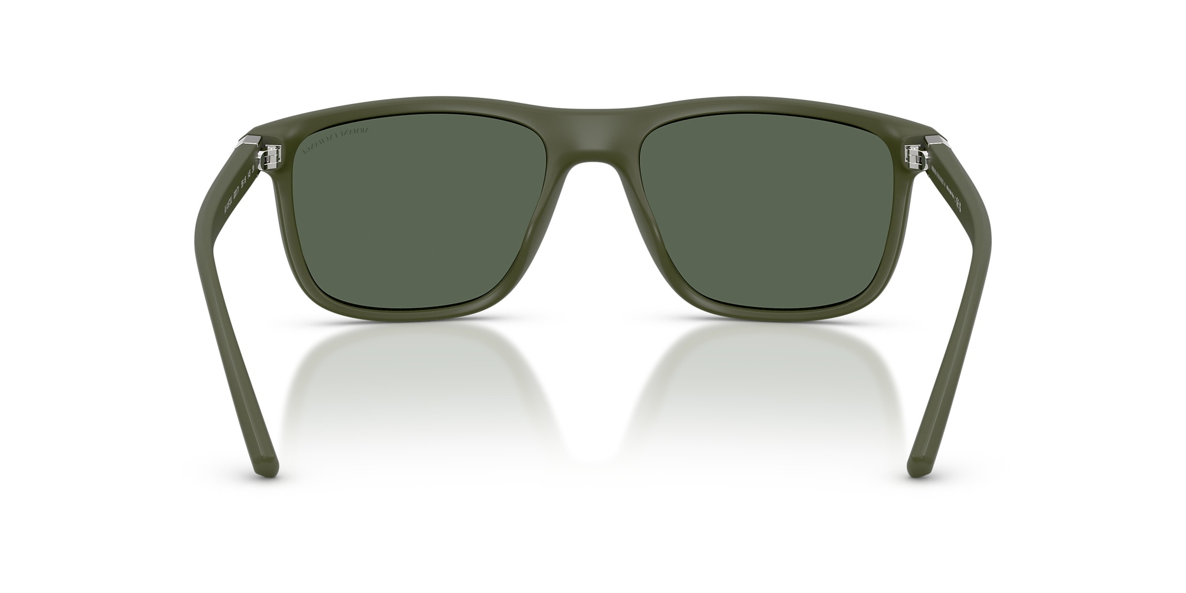 Armani Exchange Sunglasses AX4167SU
