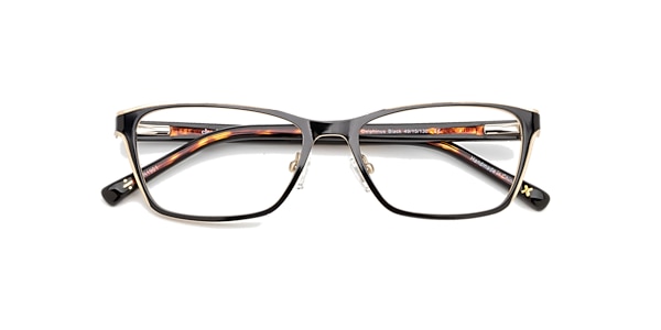 Clearly Glasses DELPHINUS