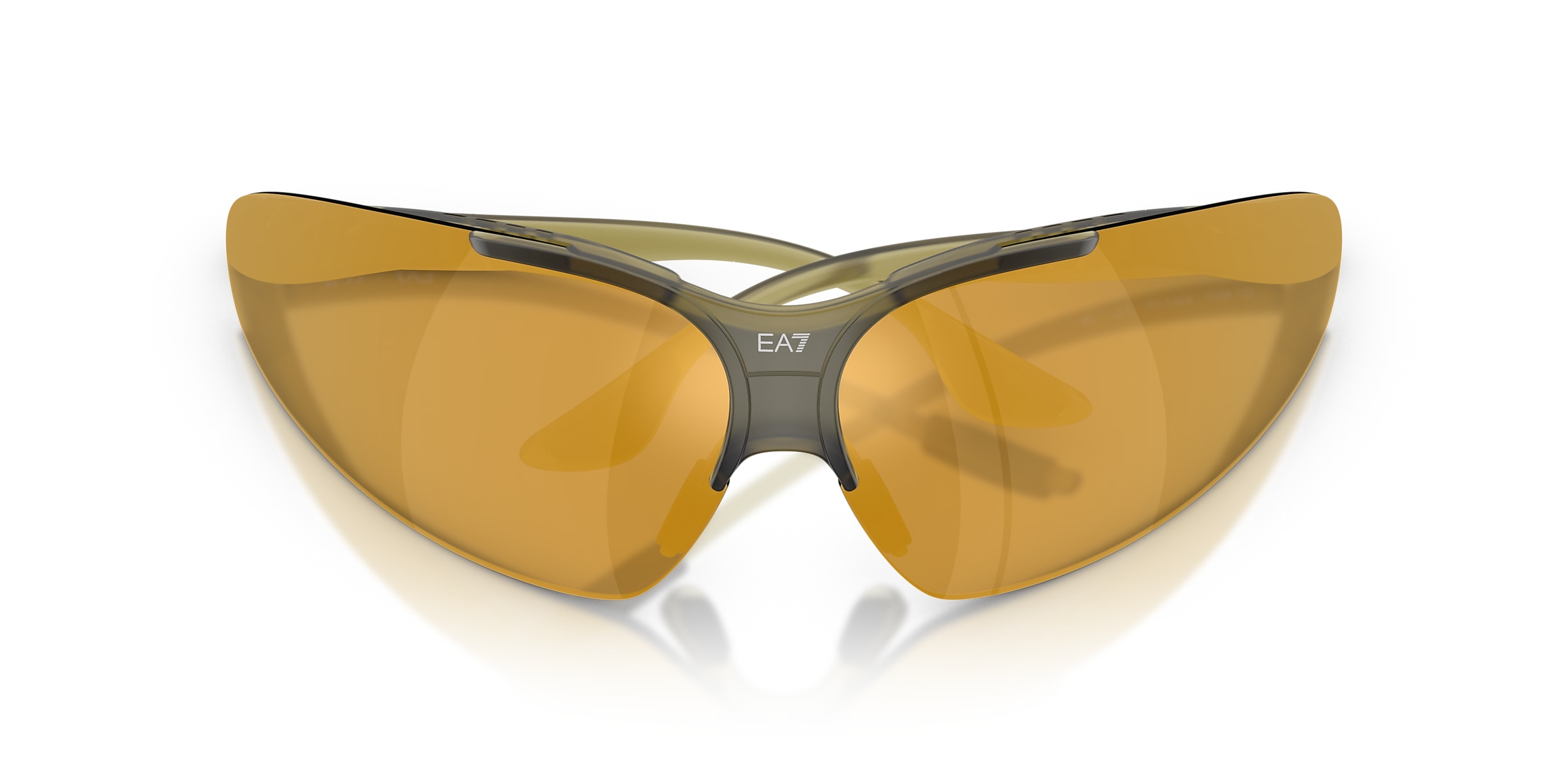 EA7 Sunglasses Q74007