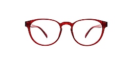 reincarnate Glasses finfoot