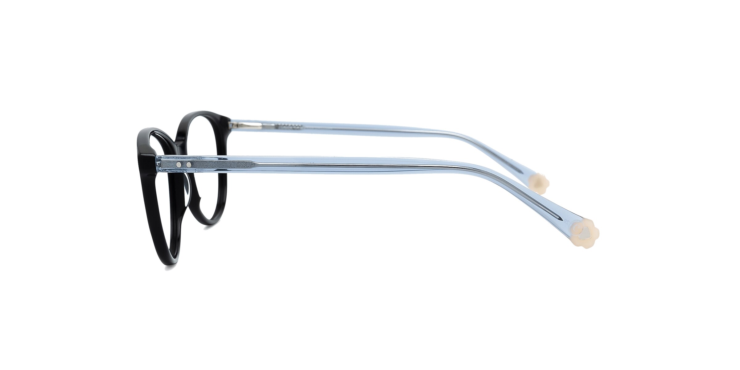 Clearly Glasses MAPLE