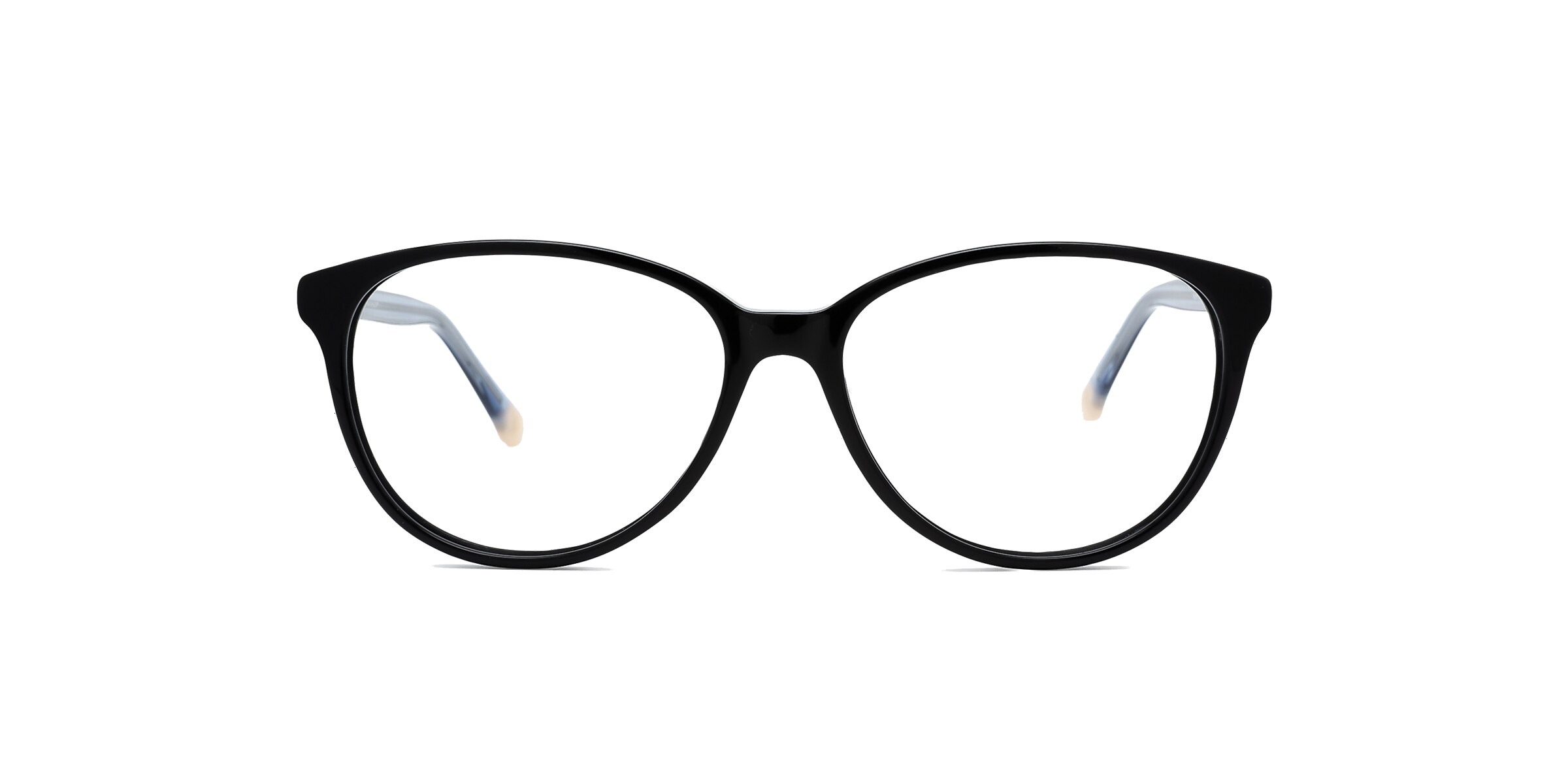 Clearly Glasses MAPLE