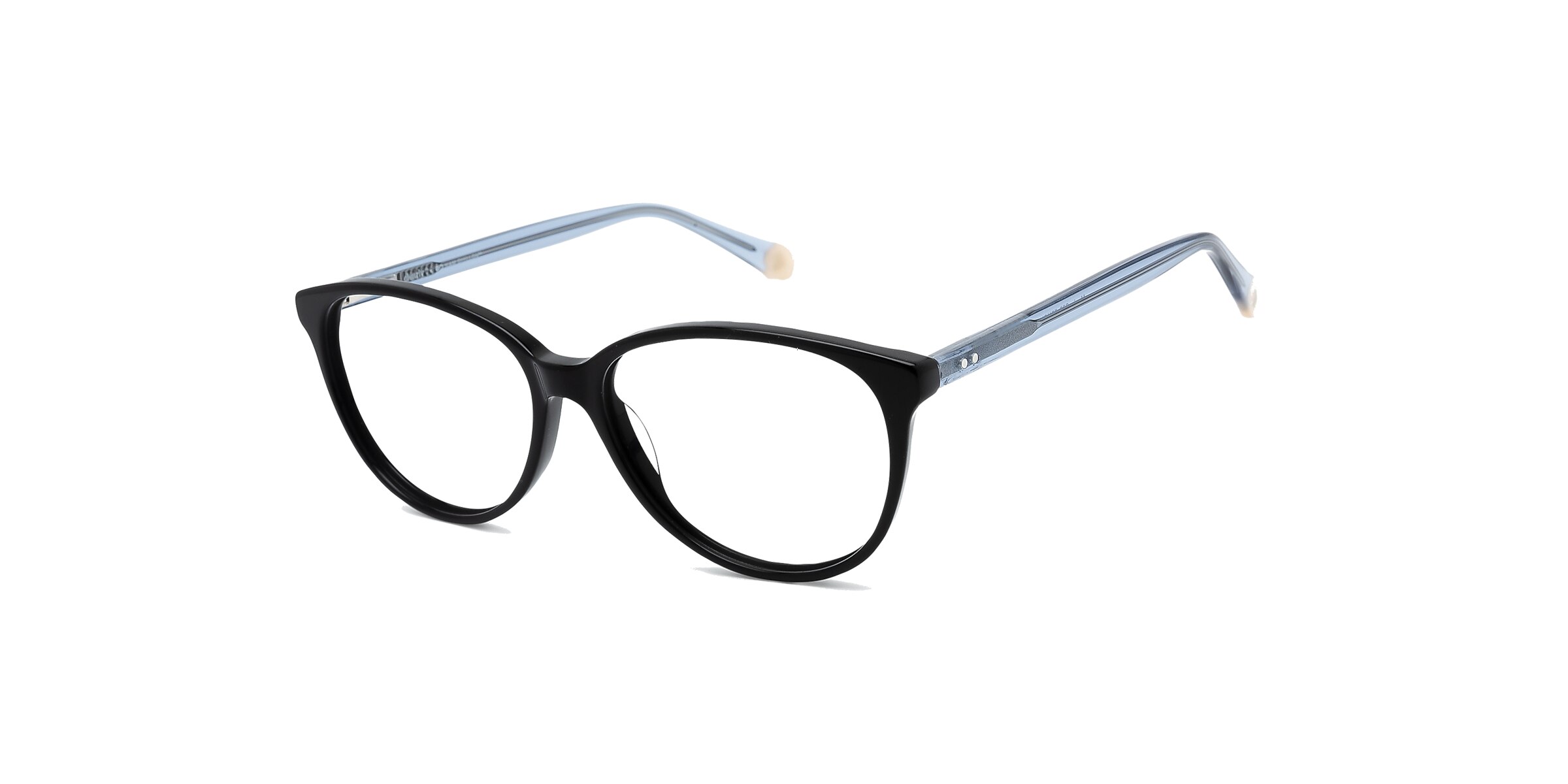 Clearly Glasses MAPLE