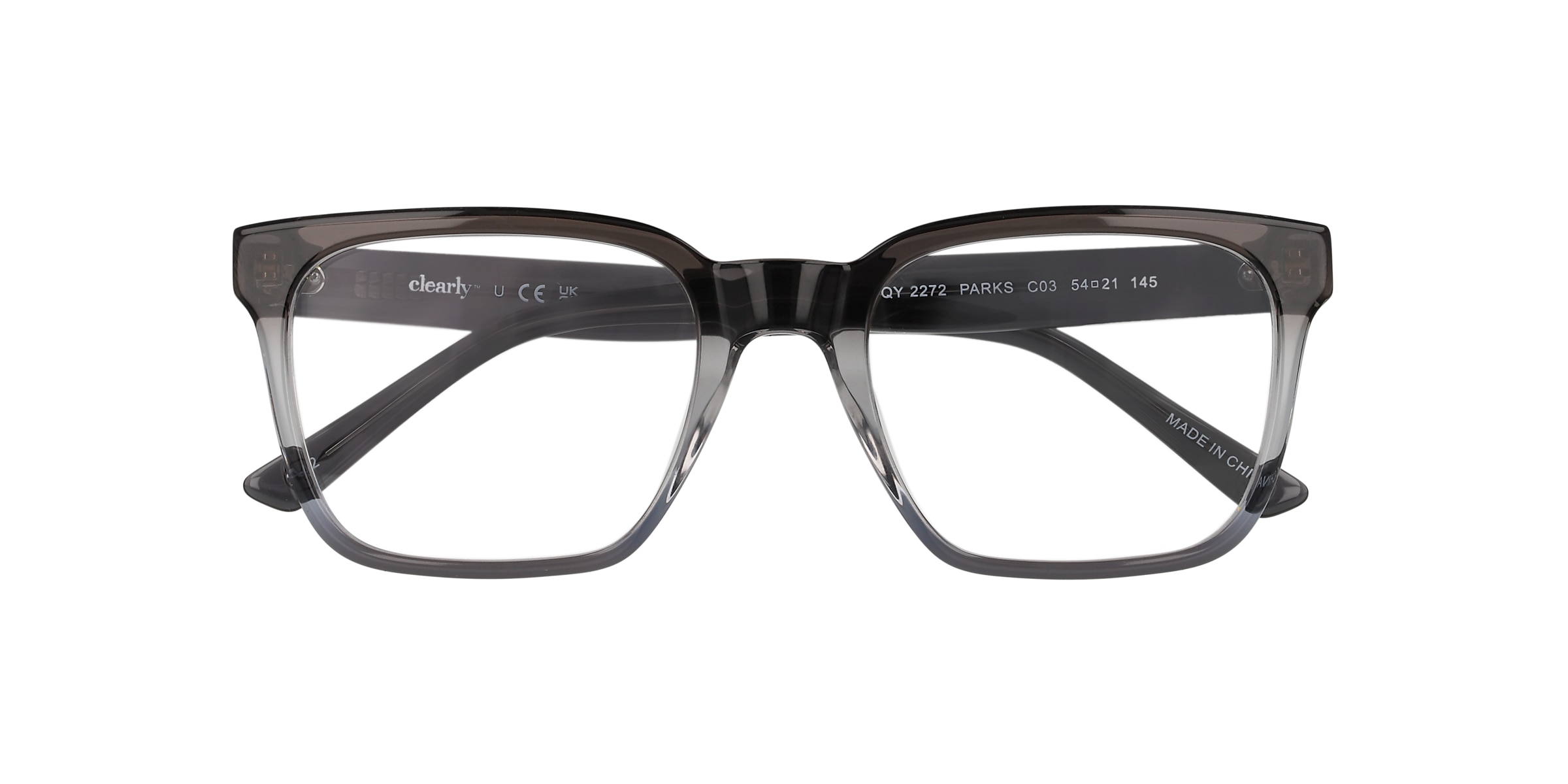 Clearly Glasses PARKS
